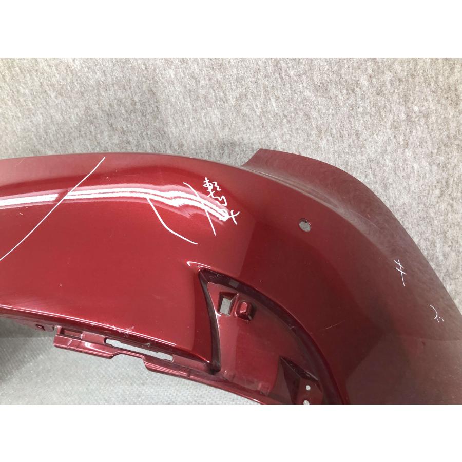 レクサス IS GSE30 AVE30 純正 リアバンパー 52159-53220 : 拓海商事