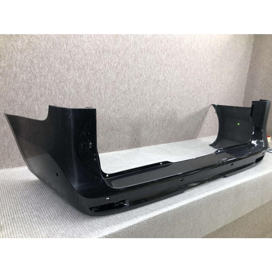 ベンツ W447 Vクラス リアバンパー A4478807802 : 拓海商事ヤフー店