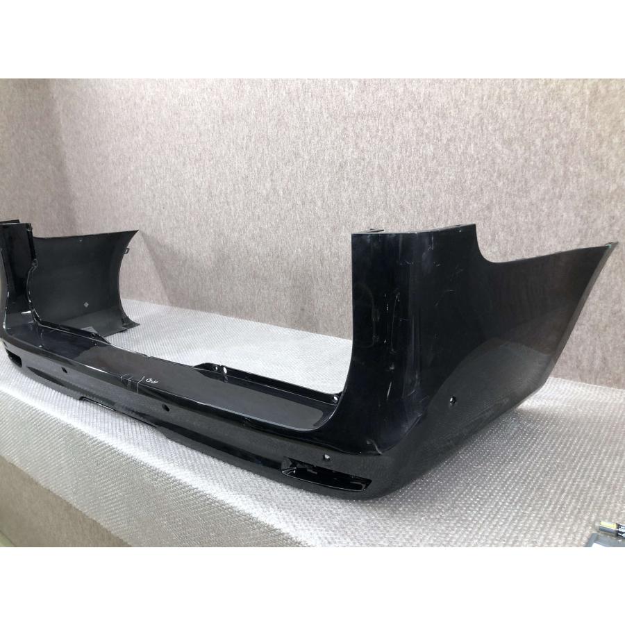 ベンツ W447 Vクラス リアバンパー A4478807802 : 拓海商事ヤフー店