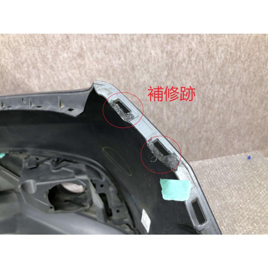 CR-V/CRV RM1/RM4 純正 フロントバンパー 71101-T0A-ZZ00 : 拓海商事