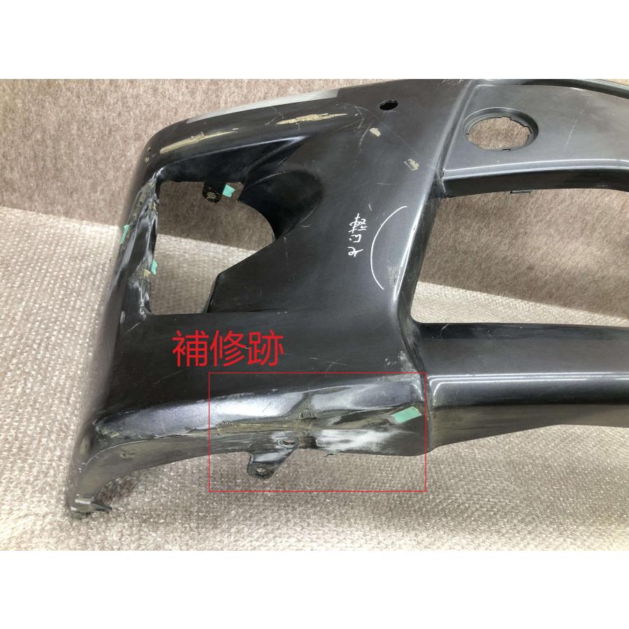 トヨタ ヴェルファイア Z 20 AGH20W GGH20W 後期 純正