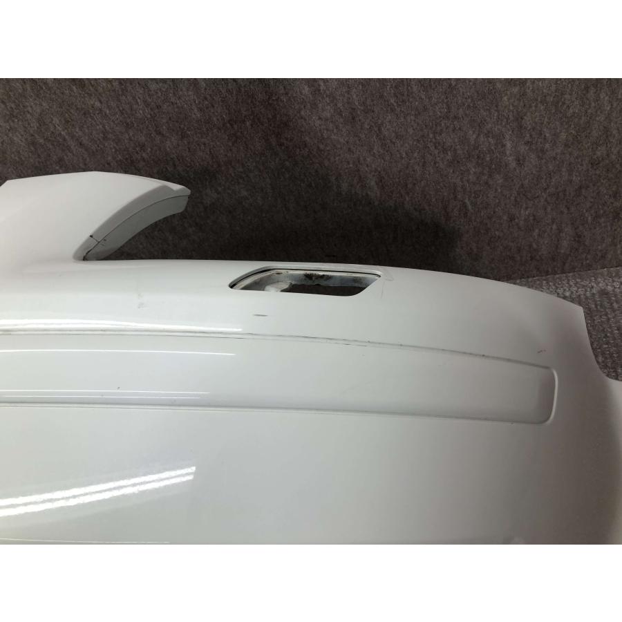 アウディ純正　A3 8P アウディ Audi A3 8P 純正 フロントバンパー 8P4807437/8P4 807 437