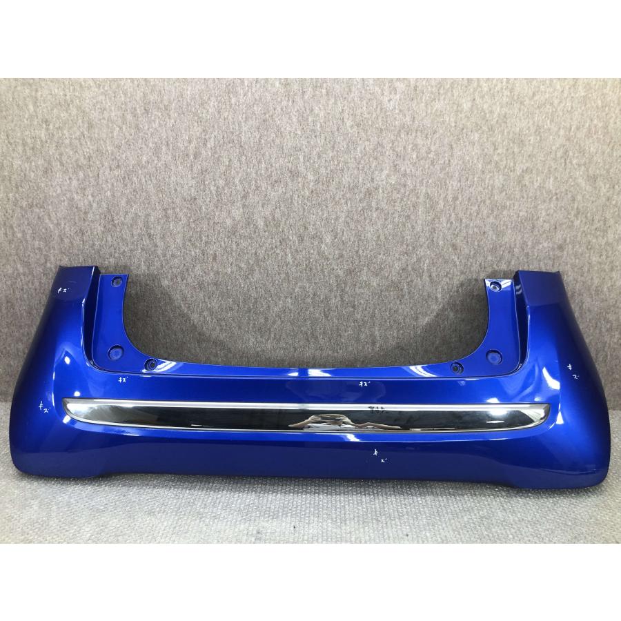 ホンダ　エヌワン　n-one none リヤバンパー ホンダ JG1 JG2 N ONE エヌワン リアバンパー 純正 71501-T4G-N000