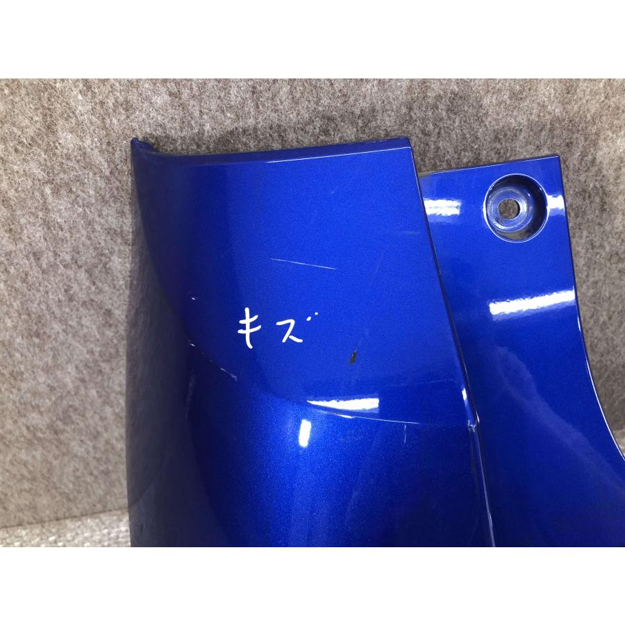 ホンダ JG1 JG2 N ONE エヌワン リアバンパー 純正 71501-T4G-N000