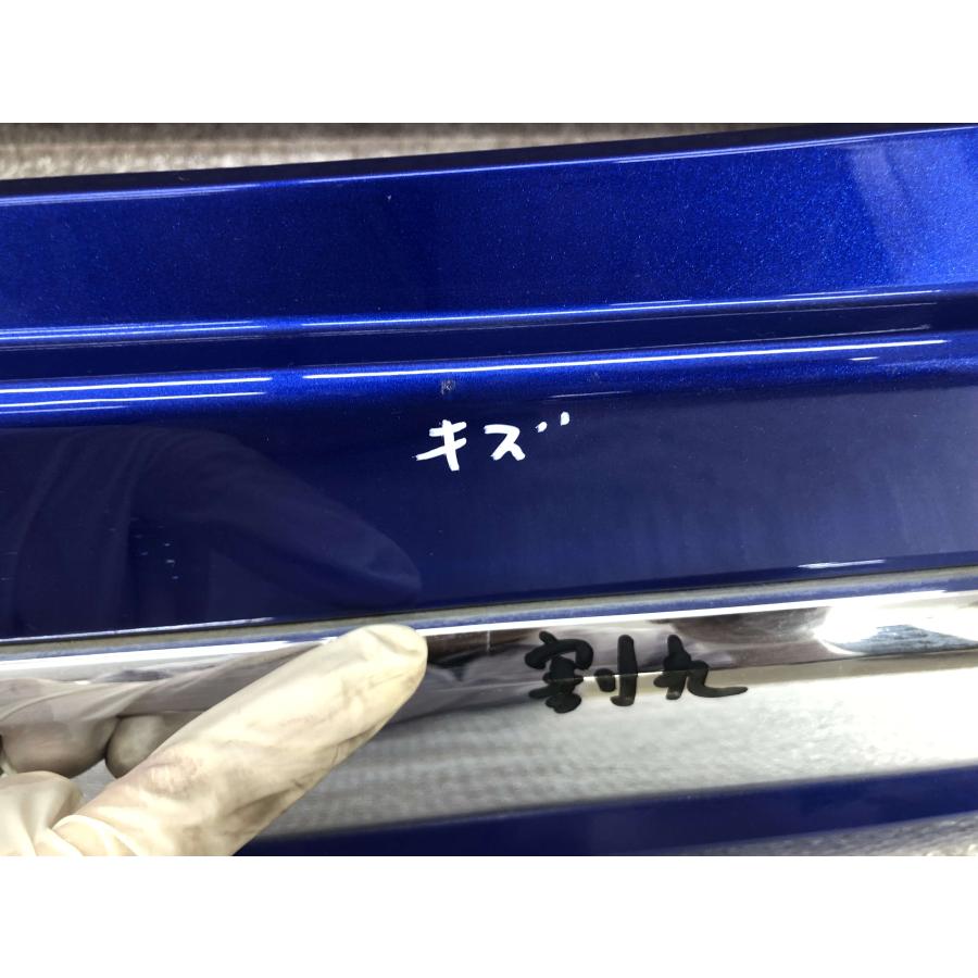 ホンダ JG1 JG2 N ONE エヌワン リアバンパー 純正 71501-T4G-N000
