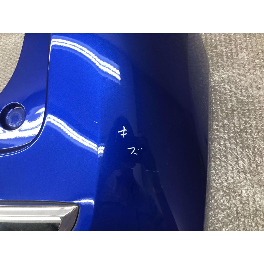 ホンダ　エヌワン　n-one none リヤバンパー N-ONE ホンダ JG1 プレミアム ツアラー L リアバンパー 純正 COLOR NH