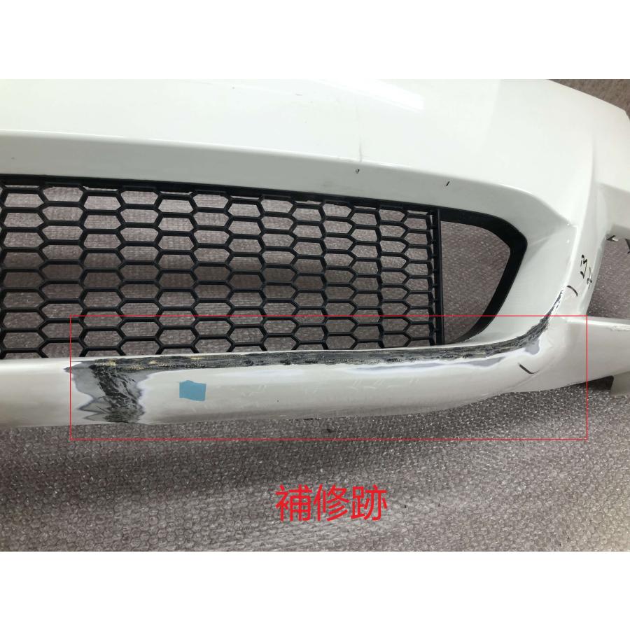 BMW 3シリーズ E92/E93 Mスポーツ 純正 フロントバンパー 51118035599