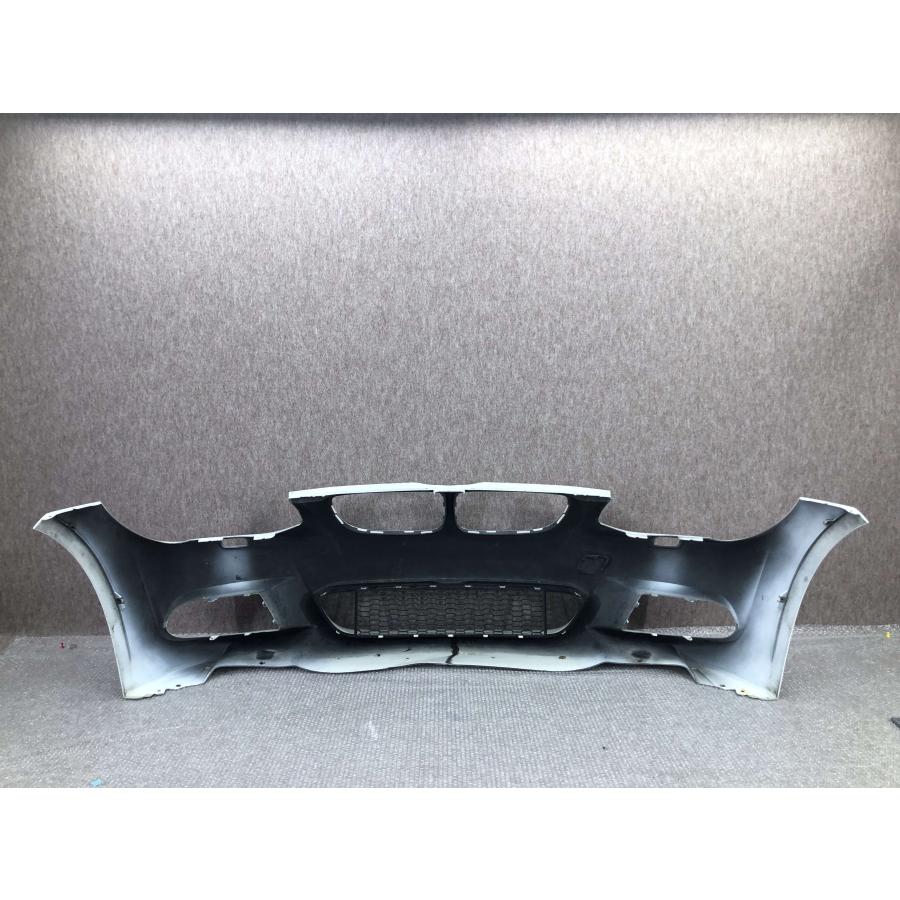 BMW 3シリーズ E92/E93 Mスポーツ 純正 フロントバンパー 51118035599
