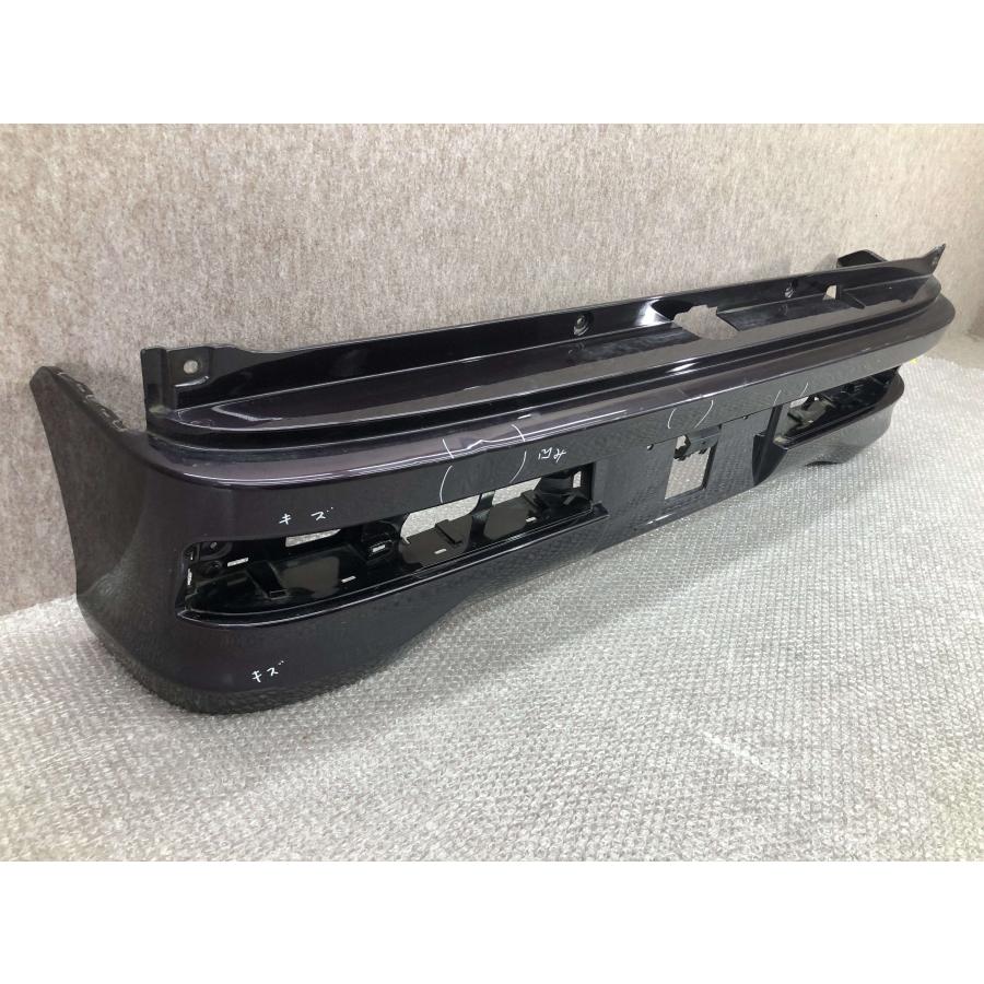 スズキ エブリィ ワゴン DA17W 純正 リアバンパー 71811-64P5 : 拓海