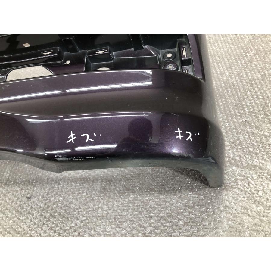 スズキ エブリィ ワゴン DA17W 純正 リアバンパー 71811-64P5 : 拓海