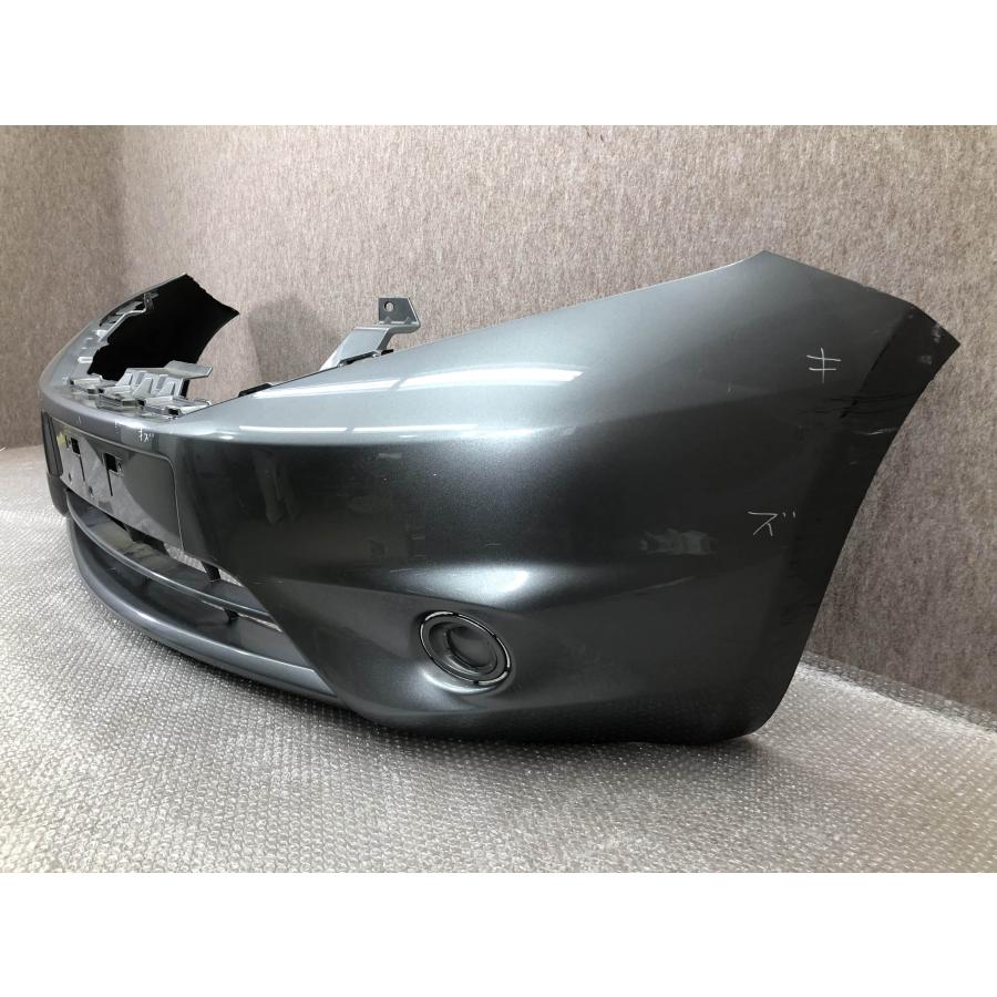 日産 ノート E12 前期 純正 フロントバンパー 62022 3VA0H : 拓海商事