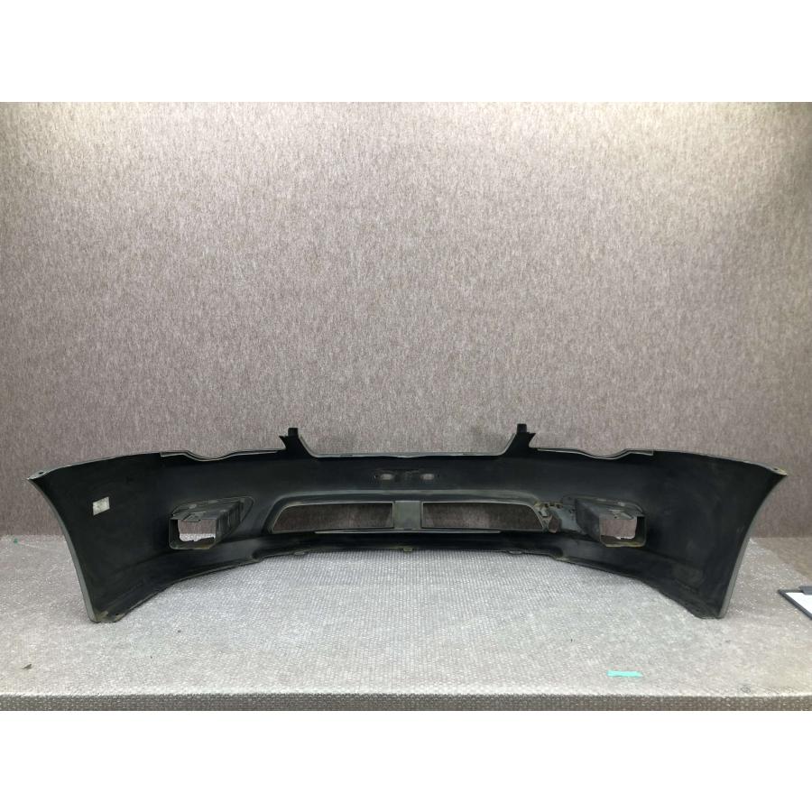 ないる屋 Gコンセプトフロントバンパー レガシィBP5 BL5 後期 S-craft（ないる屋）エスクラフト エアロパーツ販売・ワンオフ製作