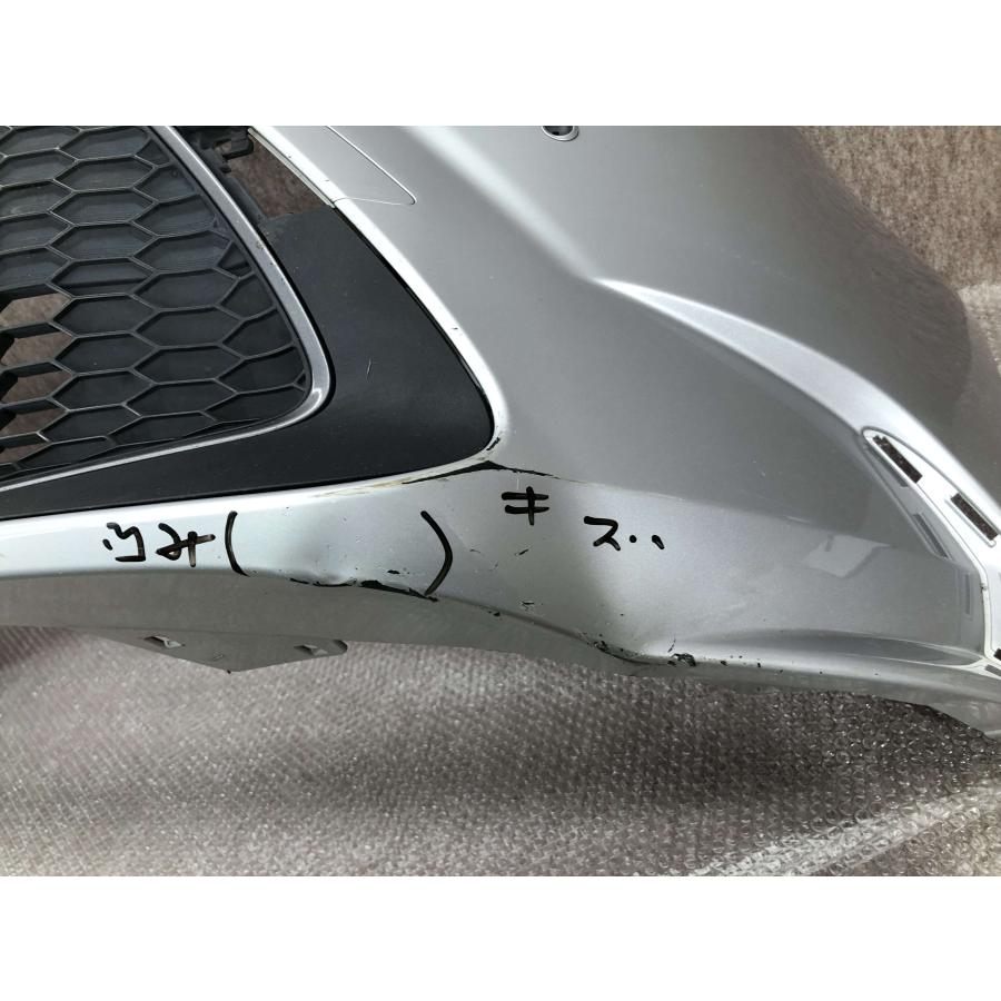 トヨタ カローラ ZRE212 純正 フロントバンパー 52119-12G70 : 拓海