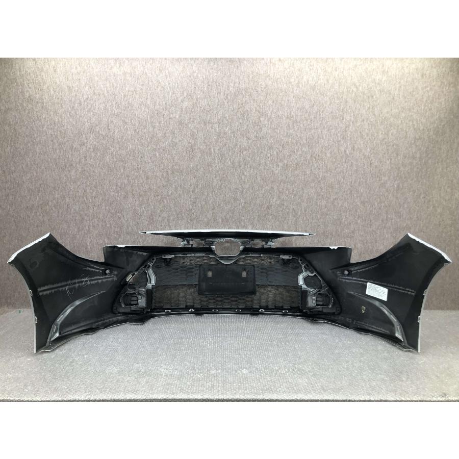 トヨタ カローラ ZRE212 純正 フロントバンパー 52119-12G70 : 拓海