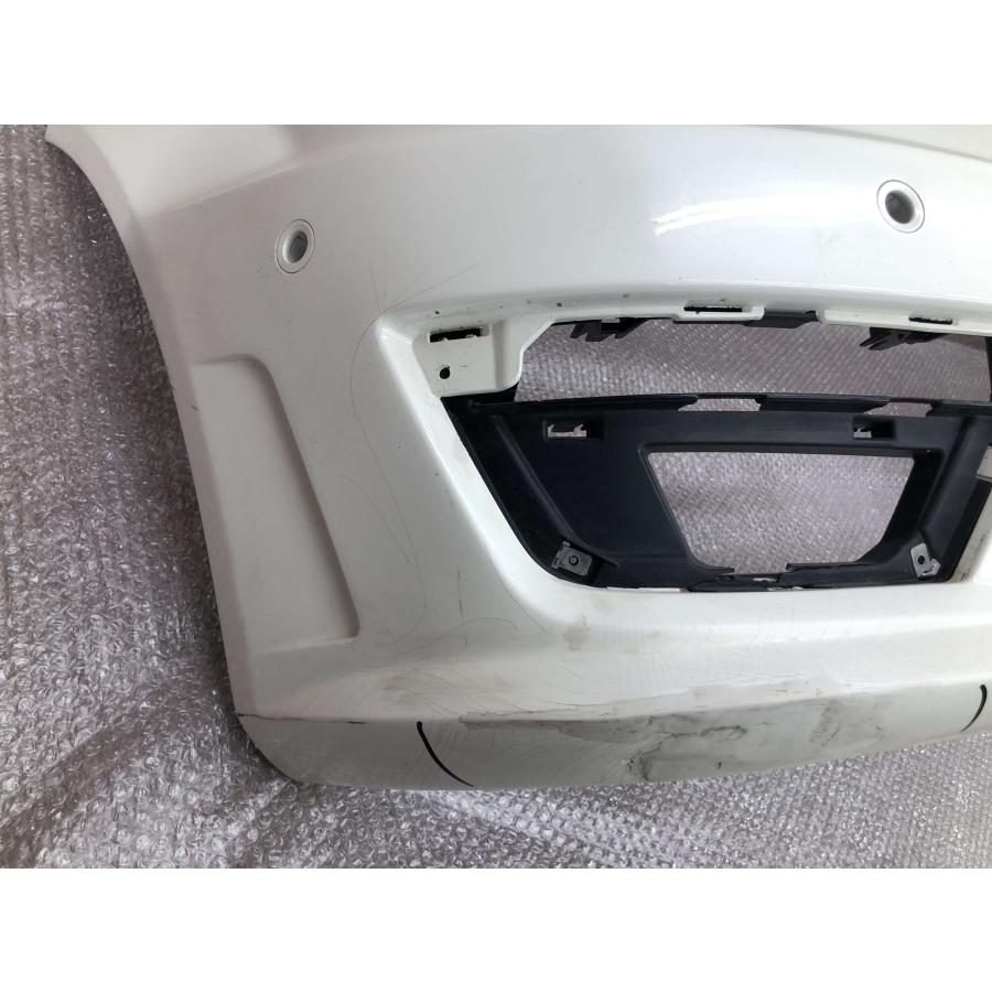 ベンツ W204 Cクラス 63 後期 フロントバンパー : 拓海商事ヤフー店
