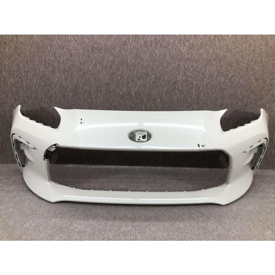 86 フロントバンパーASSY K1X 57704CC000 GR ZN8