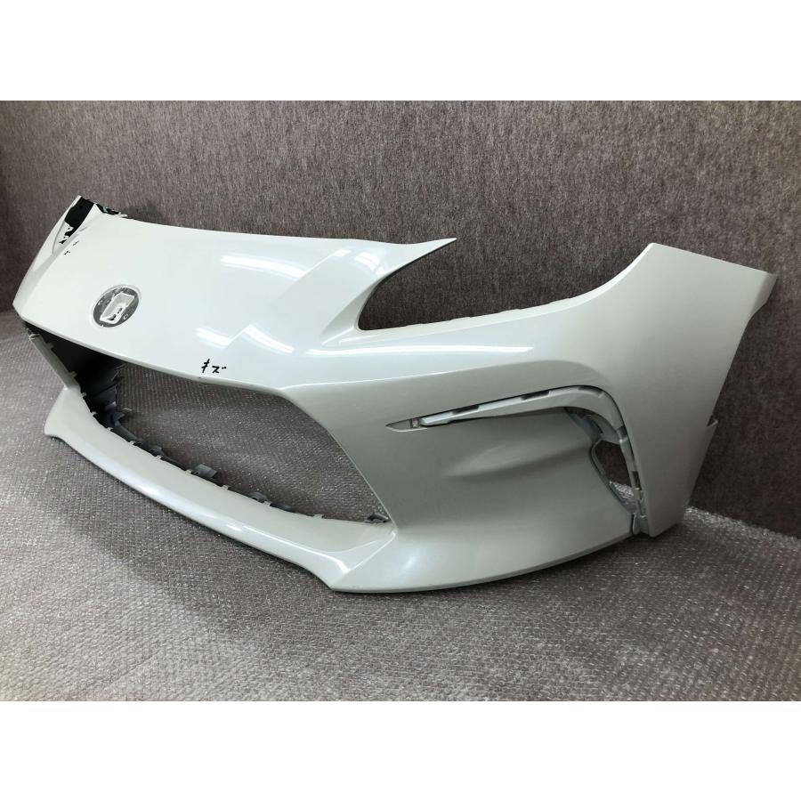 GR86/GRハチロク ZN8 純正 フロントバンパー 57704CC000 : 拓海商事