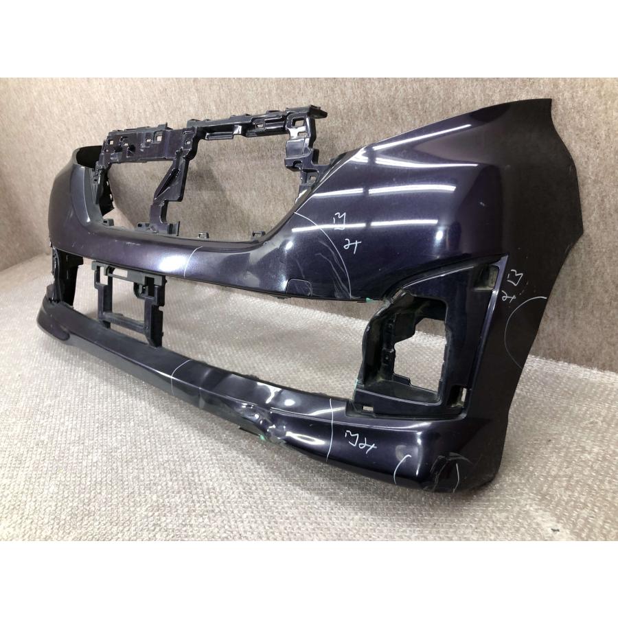 L600S/L610S タントカスタム 純正 フロントバンパー 52119-B2D30
