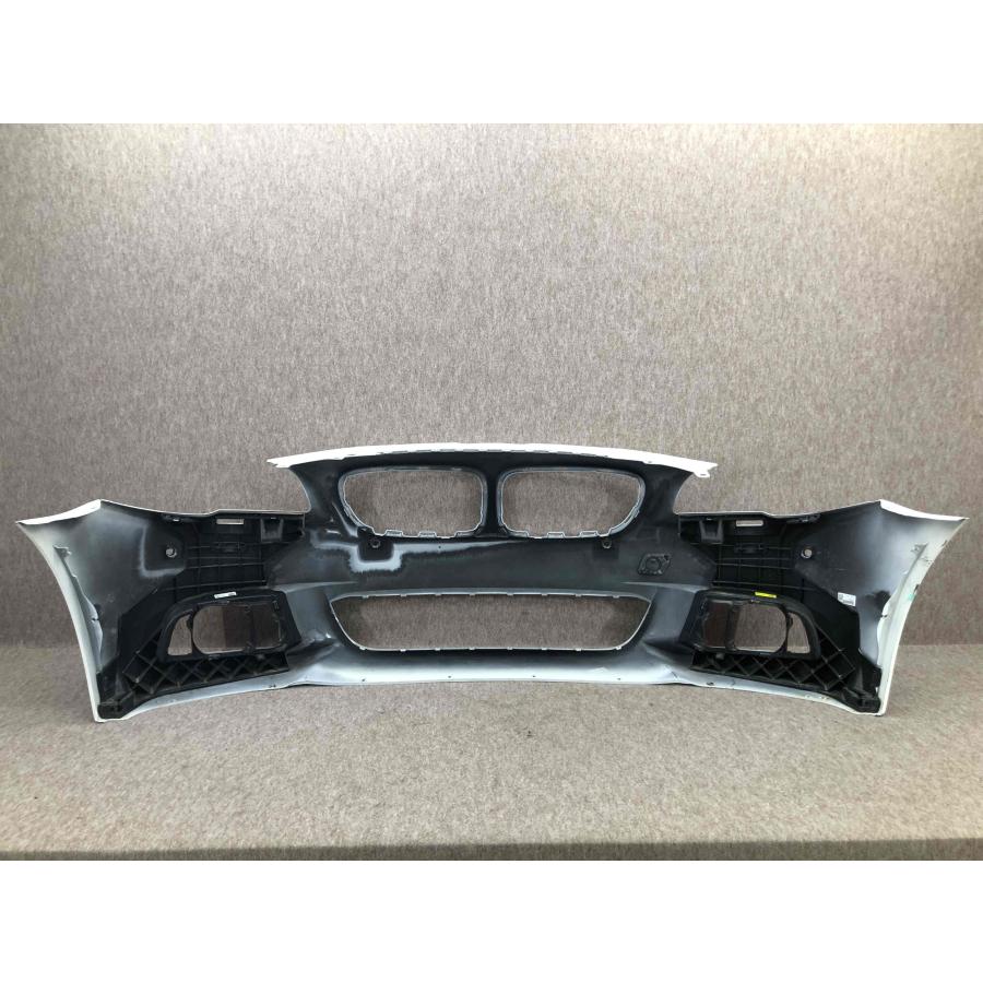 F10 F11 5シリーズ Mスポーツ純正フロントバンパー BMW 7905289 : 拓海