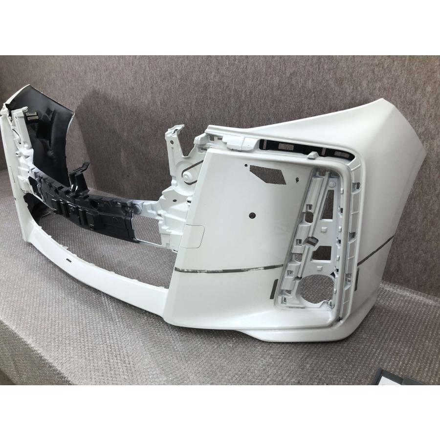 アルファード AGH30 後期 純正 フロントバンパー 52119-58610 : 拓海