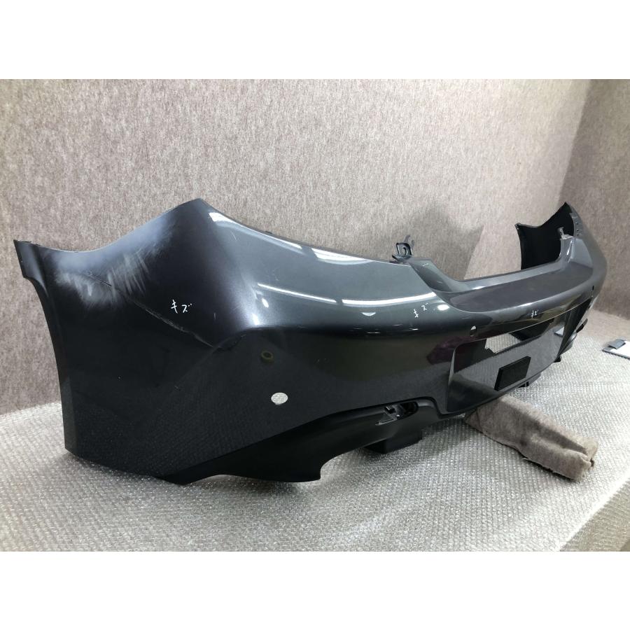 トヨタ GR86 ZN8 純正 リアバンパー 57704CC502 : 拓海商事ヤフー店