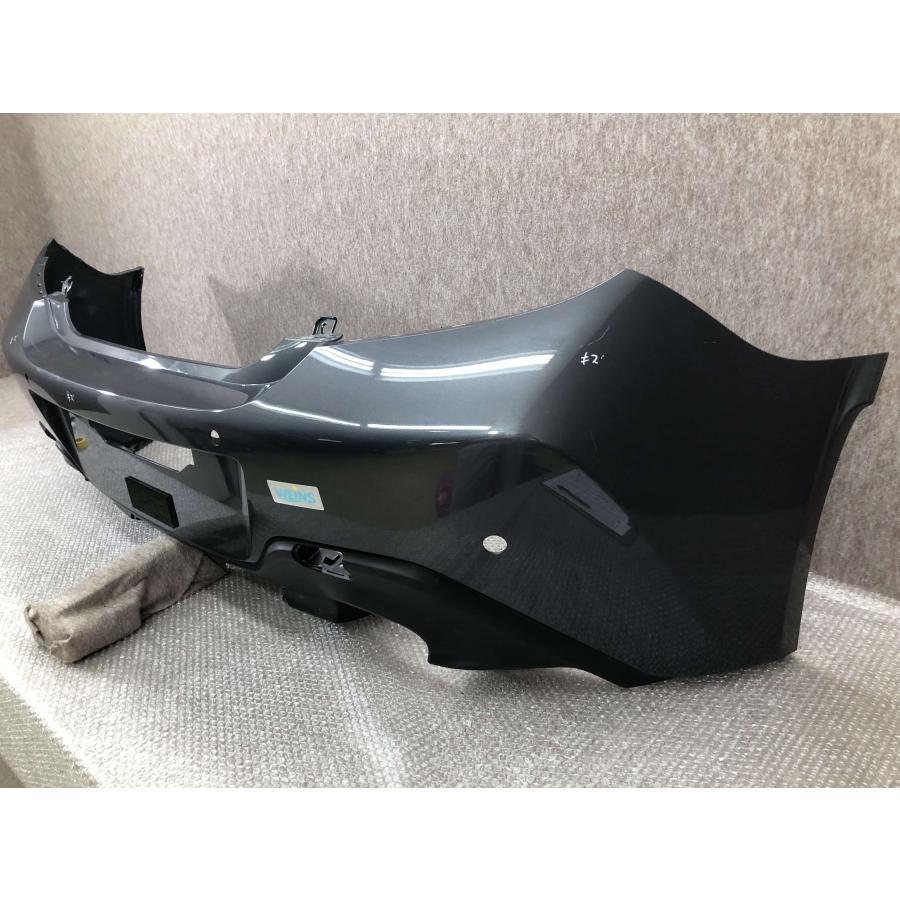 トヨタ GR86 ZN8 純正 リアバンパー 57704CC502 : 拓海商事ヤフー店
