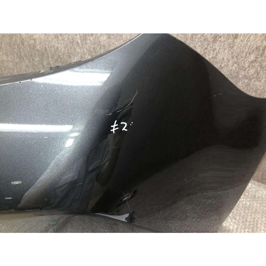 トヨタ GR86 ZN8 純正 リアバンパー 57704CC502 : 拓海商事ヤフー店