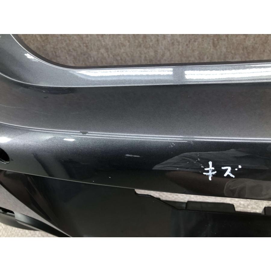トヨタ GR86 ZN8 純正 リアバンパー 57704CC502 : 拓海商事ヤフー店