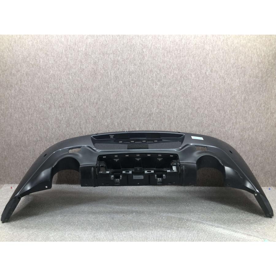 トヨタ GR86 ZN8 純正 リアバンパー 57704CC502 : 拓海商事ヤフー店