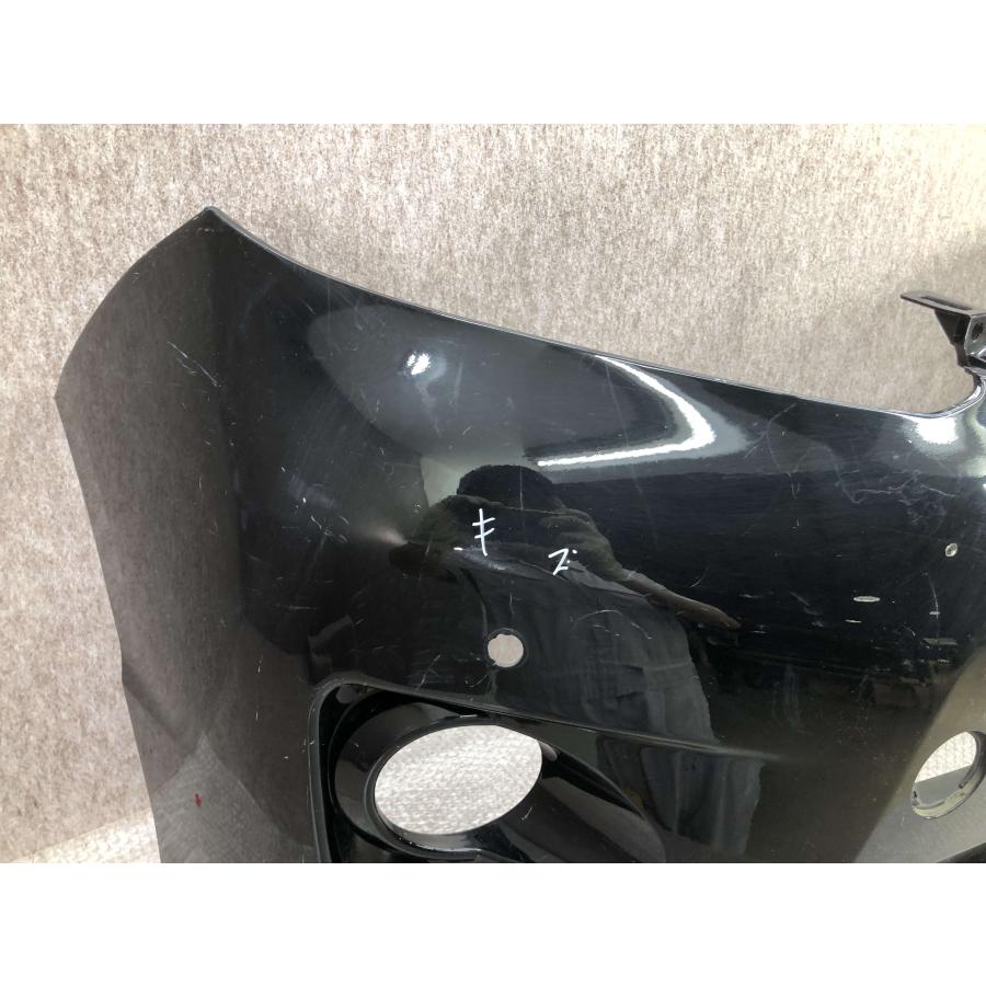 トヨタ アルファード 20 ANH20W 前期 純正 フロントバンパー 52119