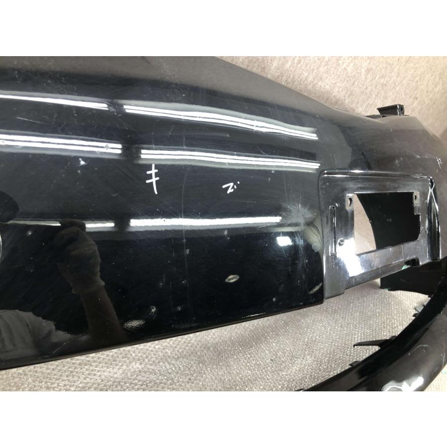 20アルファード　純正新品バンパー トヨタ アルファード 20 ANH20W 前期 純正 フロントバンパー 52119