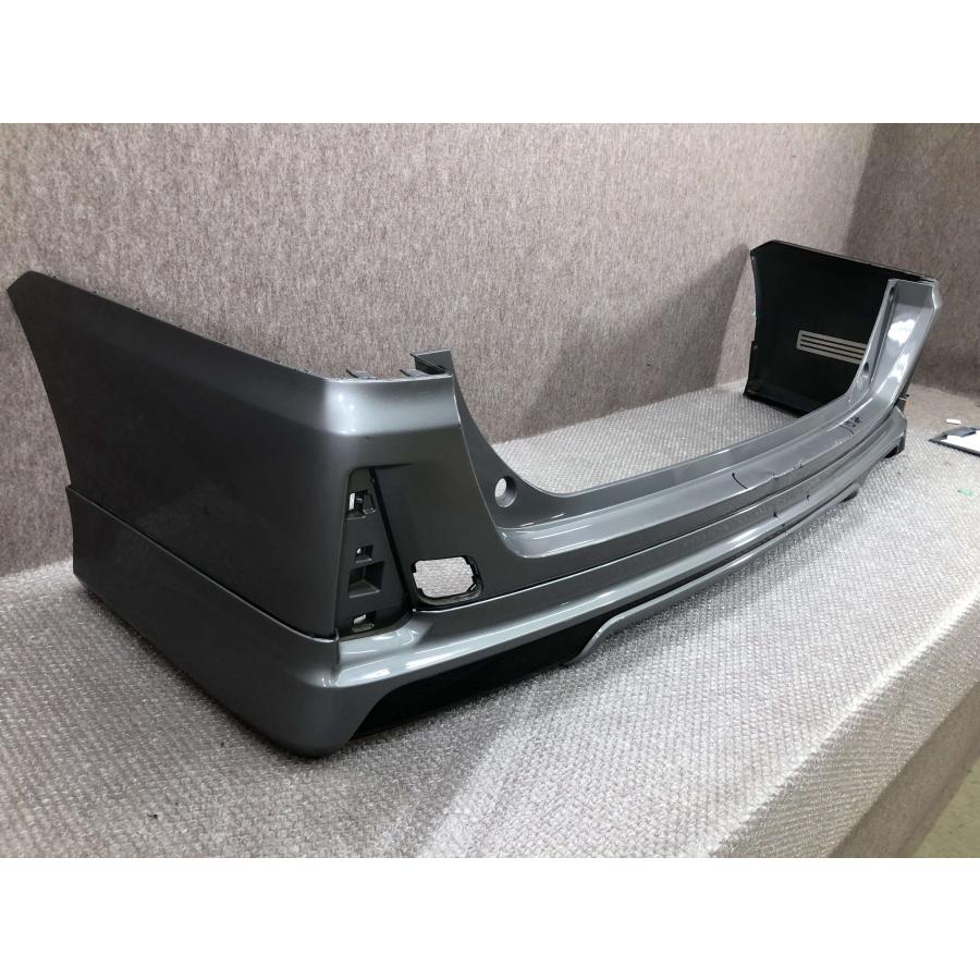 ヴォクシー ノア エスクァイア 80 純正リアバンパー 52159-28630