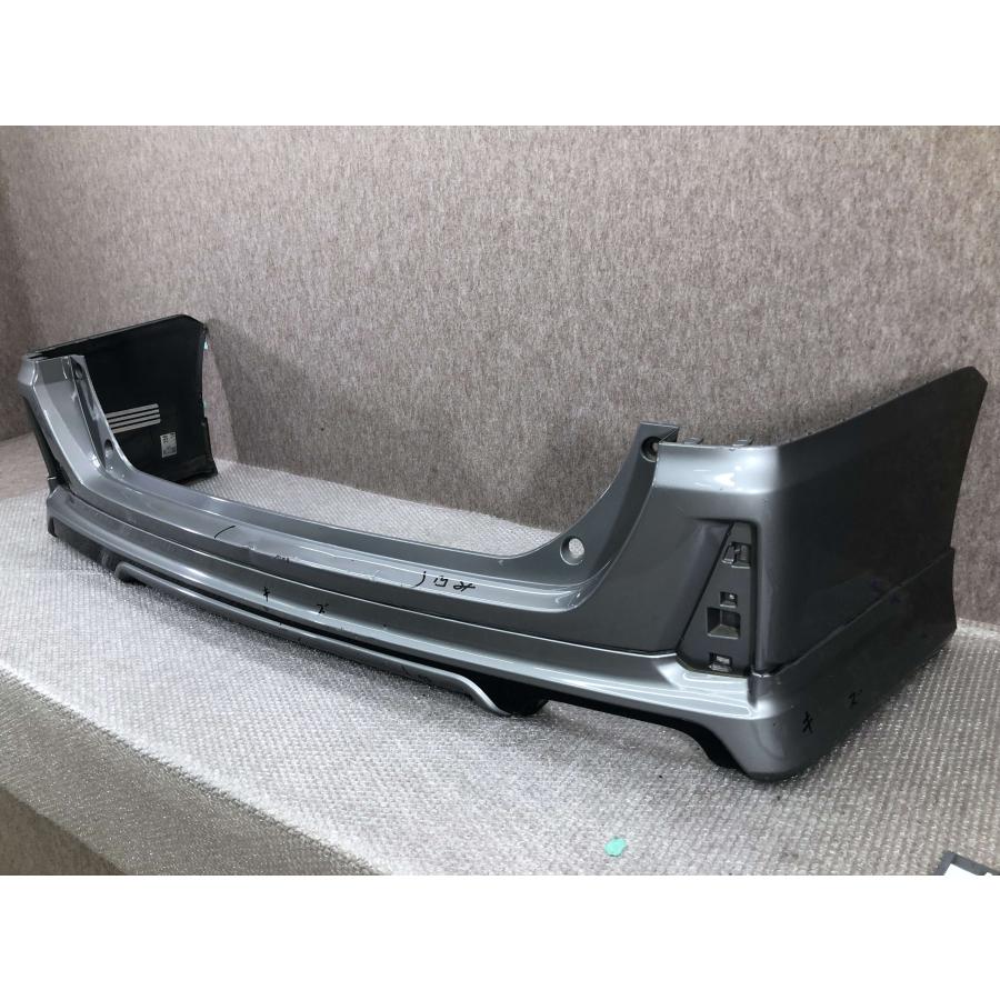 ヴォクシー ノア エスクァイア 80 純正リアバンパー 52159-28630