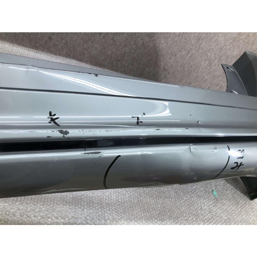 ヴォクシー、エスクァイア、ノア　トヨタ純正リアスカート トヨタ ノア/ヴォクシー/エスクァイア ZRR80 純正 リア スポイラー