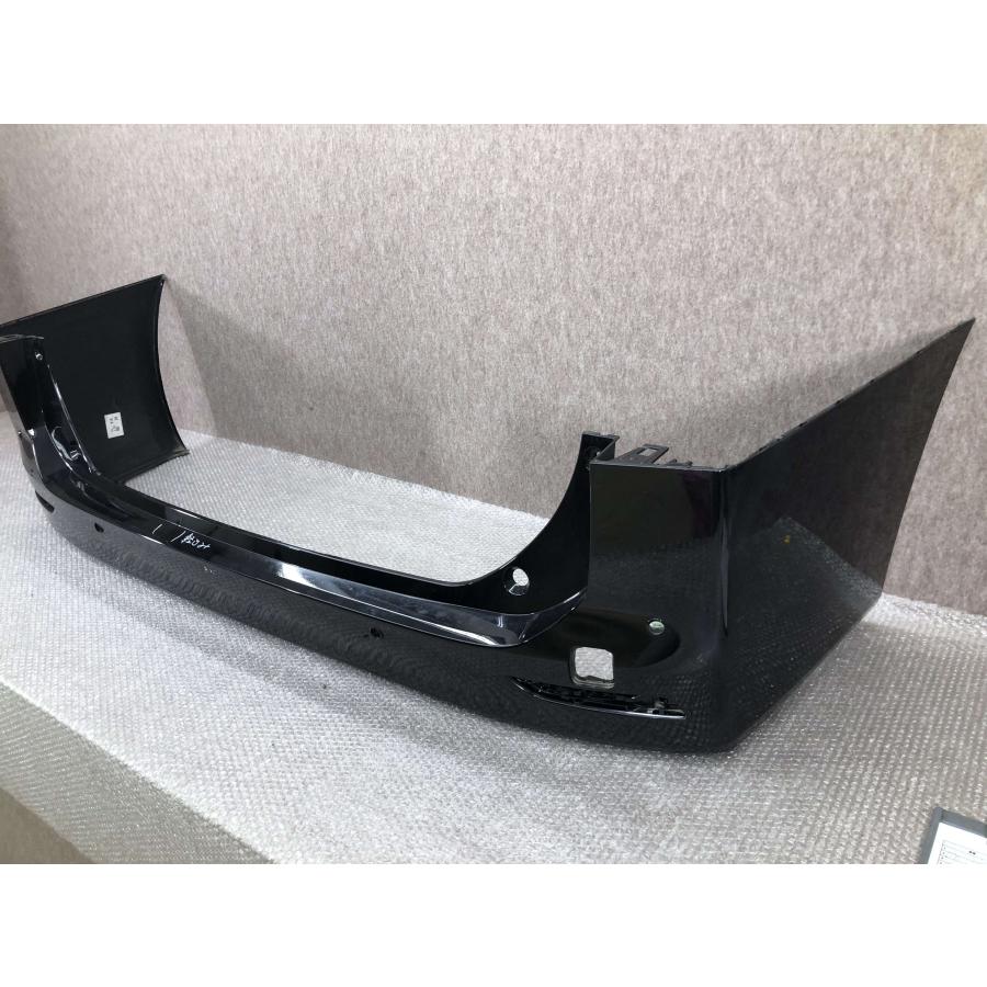 90系 ノア ヴォクシー モデリスタ リアバンパー 引き取り限定 茨城 トヨタ ノア 90系 X/G ZWR90W/ZWR95W/MZRA90W/MZRA95W 純正 リア