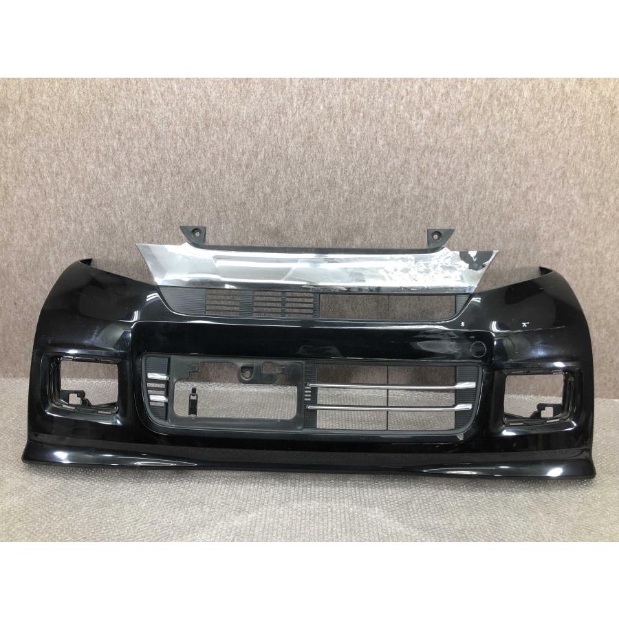NBOX JF1  JF2  フロントバンパー ホンダ N-BOX JF1/JF2 純正 フロントバンパー 71100-TY0-0000 : 拓海