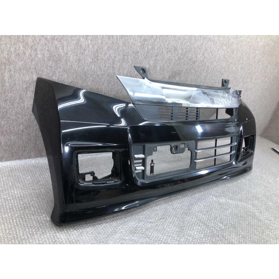 ホンダ N-BOX カスタム JF1 JF2 純正 フロントバンパー 71100-TY0-N000