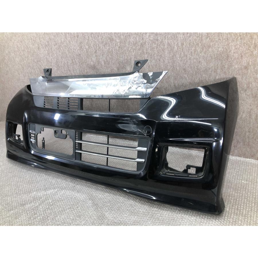 NBOX カスタム　JF1 フロント　バンパーグリル　純正 ホンダ N-BOX カスタム JF1 JF2 純正 フロントバンパー 71100-TY0-N000