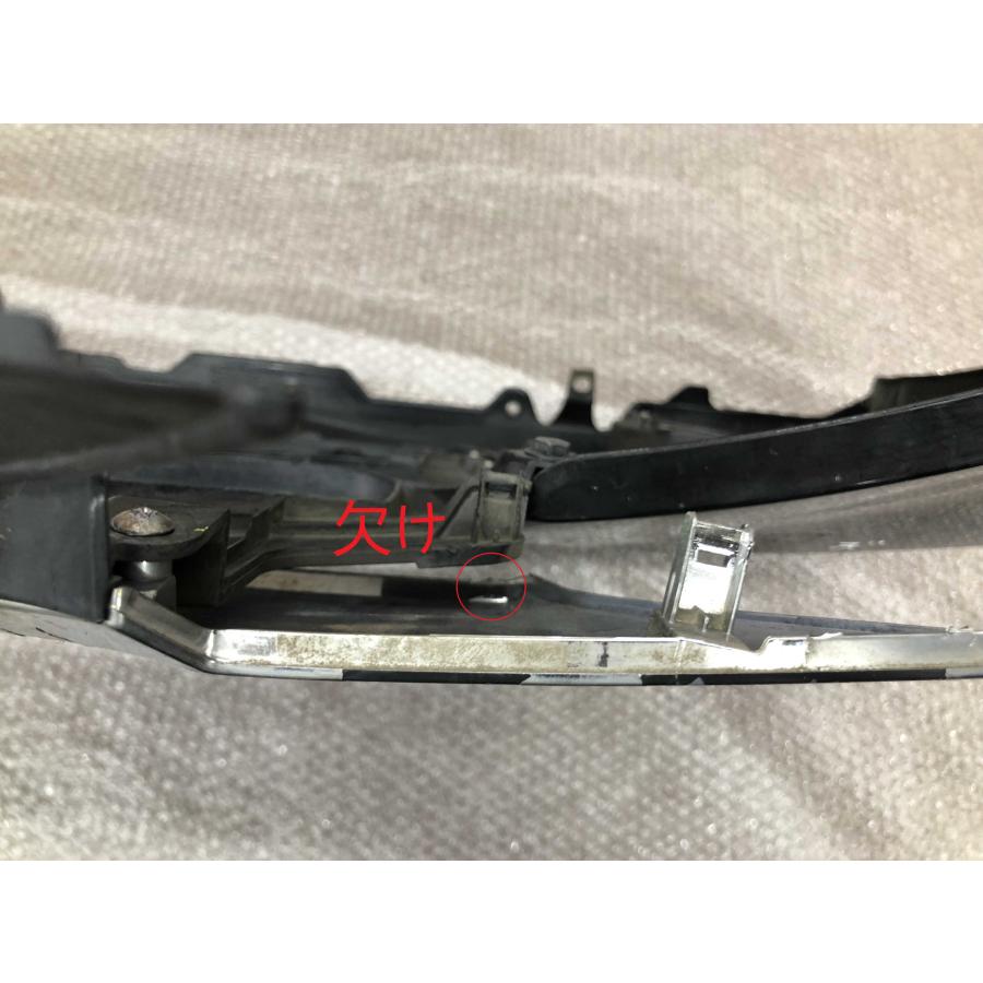 ホンダ N-BOX カスタム JF1 JF2 純正 フロントバンパー 71100-TY0-N000