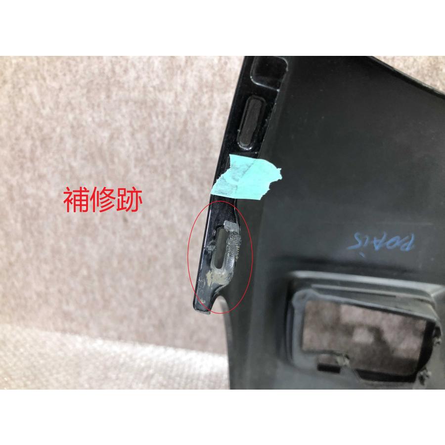 ホンダ N-BOX カスタム JF1 JF2 純正 フロントバンパー 71100-TY0-N000