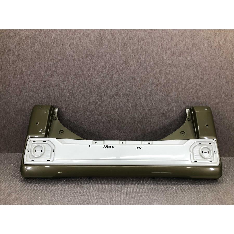 ダイハツ ウェイク 純正 リアバンパー LA700S LA710S 52159-B2770