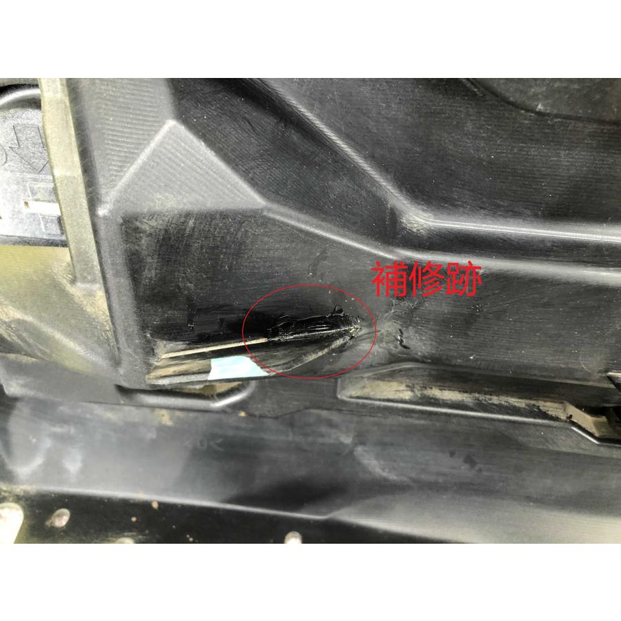ダイハツ ウェイク 純正 リアバンパー LA700S LA710S 52159-B2770