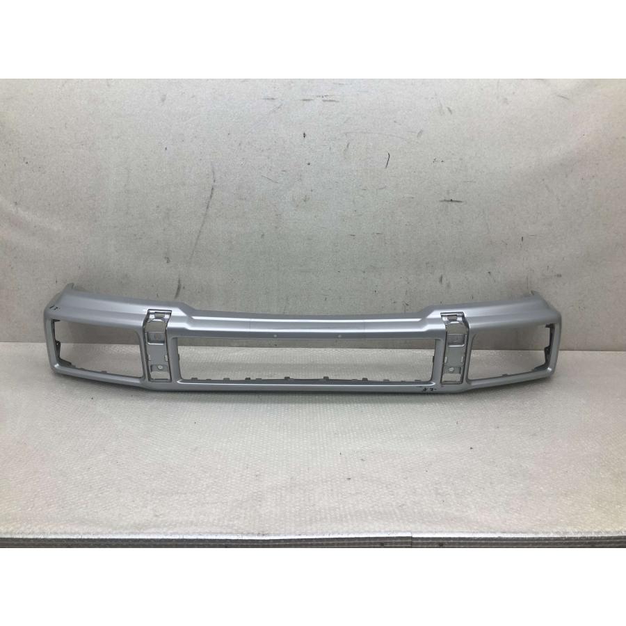 美品 メルセデスベンツ Gクラス ゲレンデ W463 フロントバンパー 純正 ベンツ Gクラス W463 ゲレンデ AMG G63/G65スタイル フロントバンパー