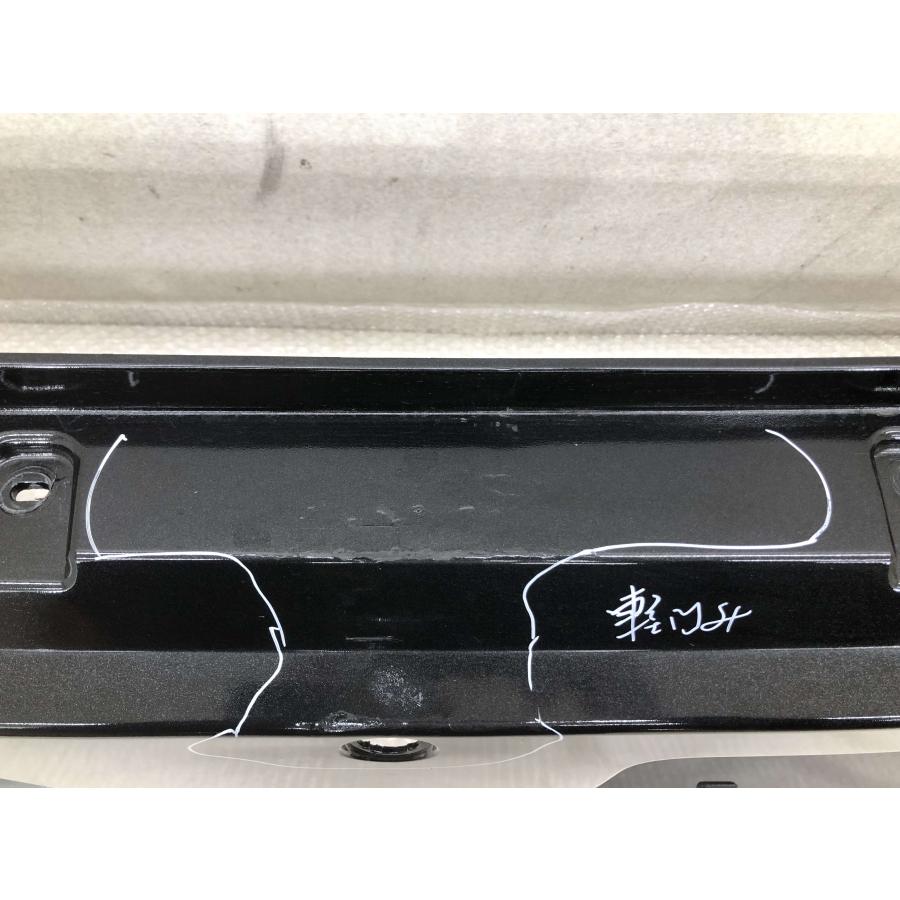 S700V S710V S700W S710W ハイゼットカーゴ 純正 リアバンパー 52159