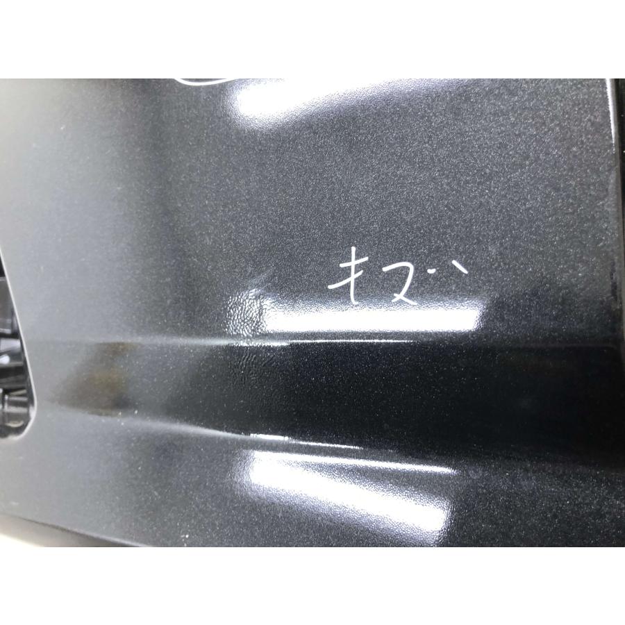 S700V S710V S700W S710W ハイゼットカーゴ 純正 リアバンパー 52159