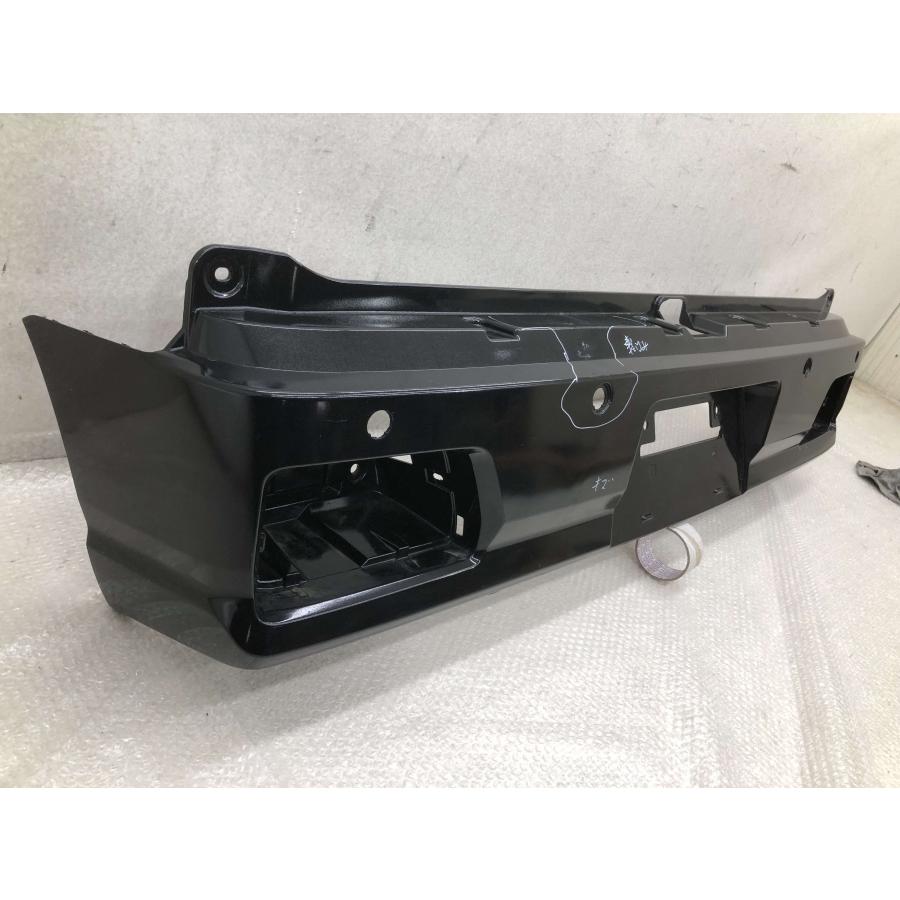 S700V S710V S700W S710W ハイゼットカーゴ 純正 リアバンパー 52159