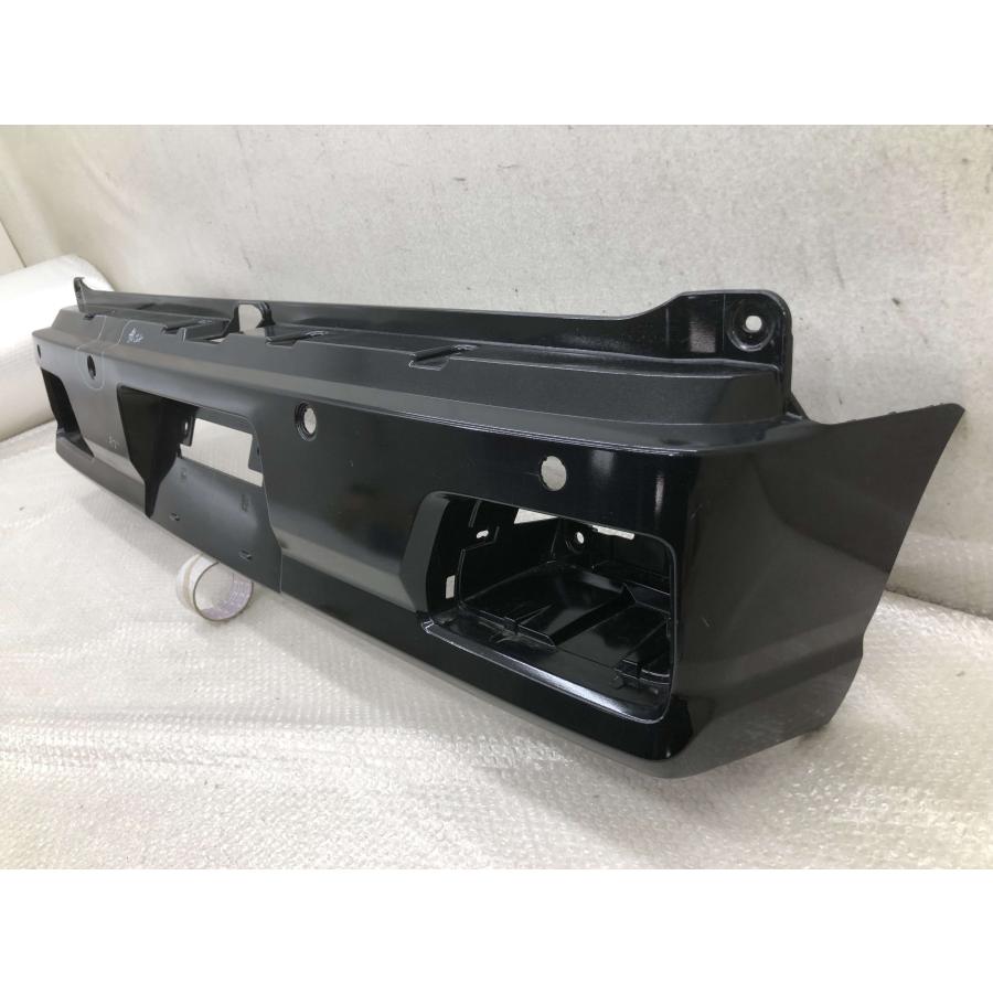 ハイゼット S700V S710V 純正 リアバンパー アトレー S700W S710W S700V S710V S700W S710W ハイゼットカーゴ 純正 リアバンパー 52159