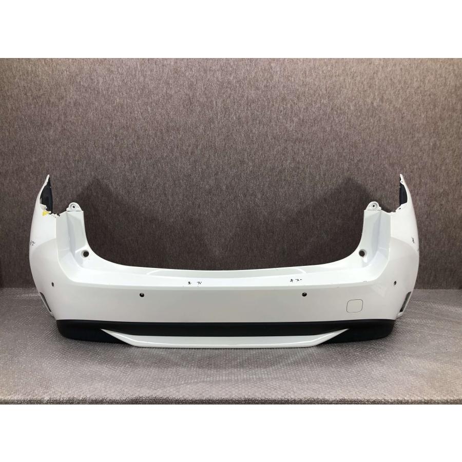 ZWE211W カローラ ツーリング リアバンパー 52159-12E20 : 拓海商事 