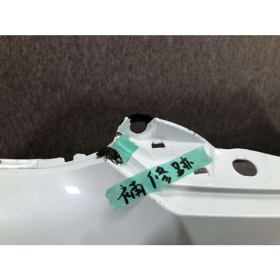 レクサス 純正 GWZ100 URZ100 LC500 LC500H リアバンパー 52159-11010