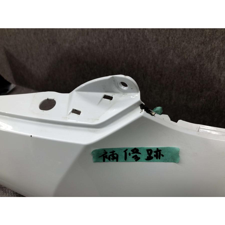 レクサス 純正 GWZ100 URZ100 LC500 LC500H リアバンパー 52159-11010